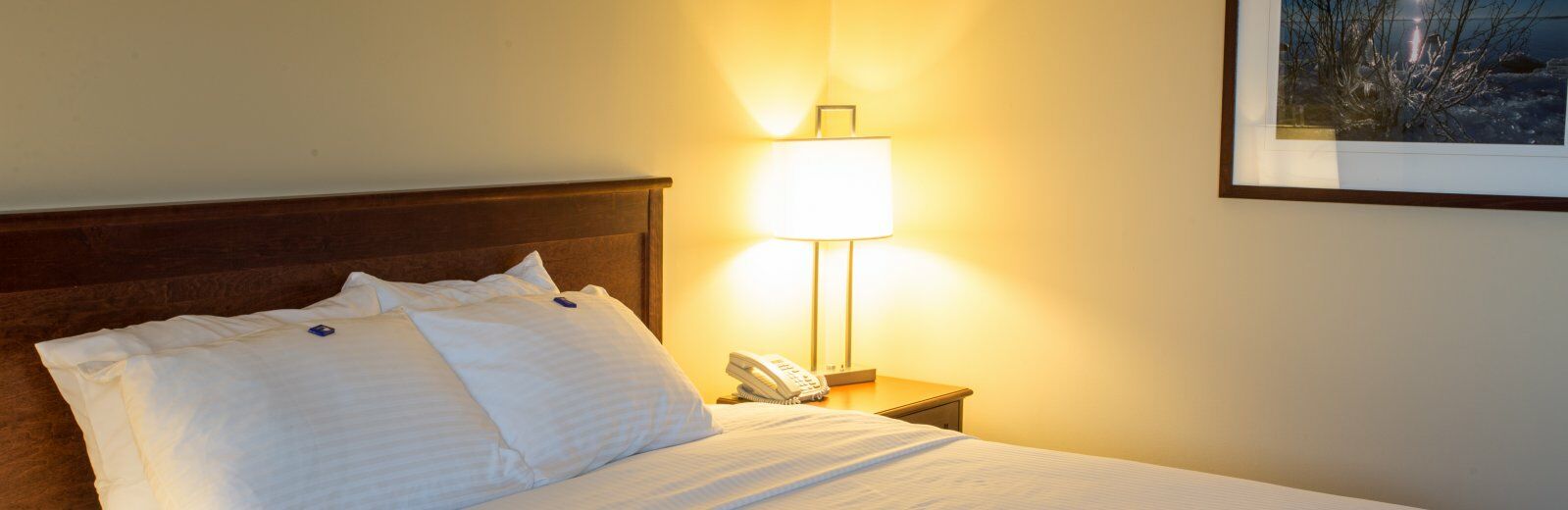 The Explorer Hotel Yellowknife Buitenkant foto