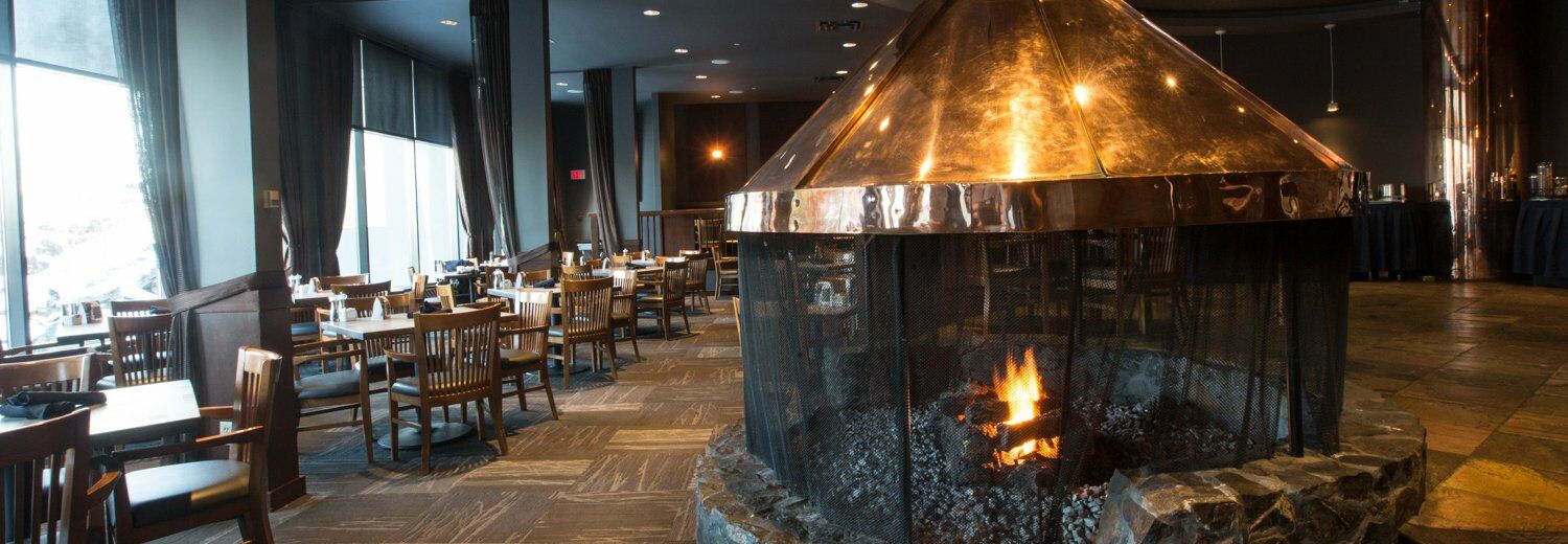 The Explorer Hotel Yellowknife Buitenkant foto