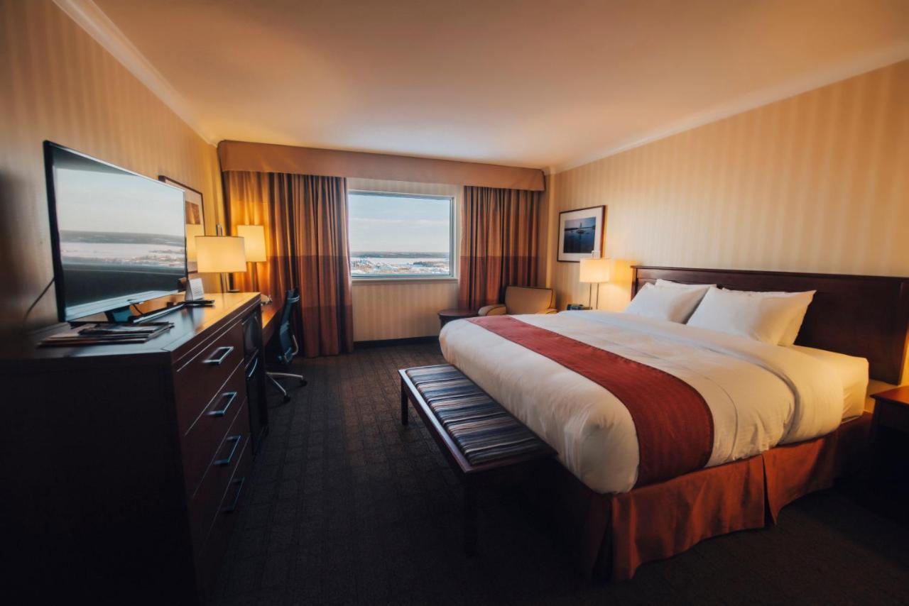 The Explorer Hotel Yellowknife Kamer foto